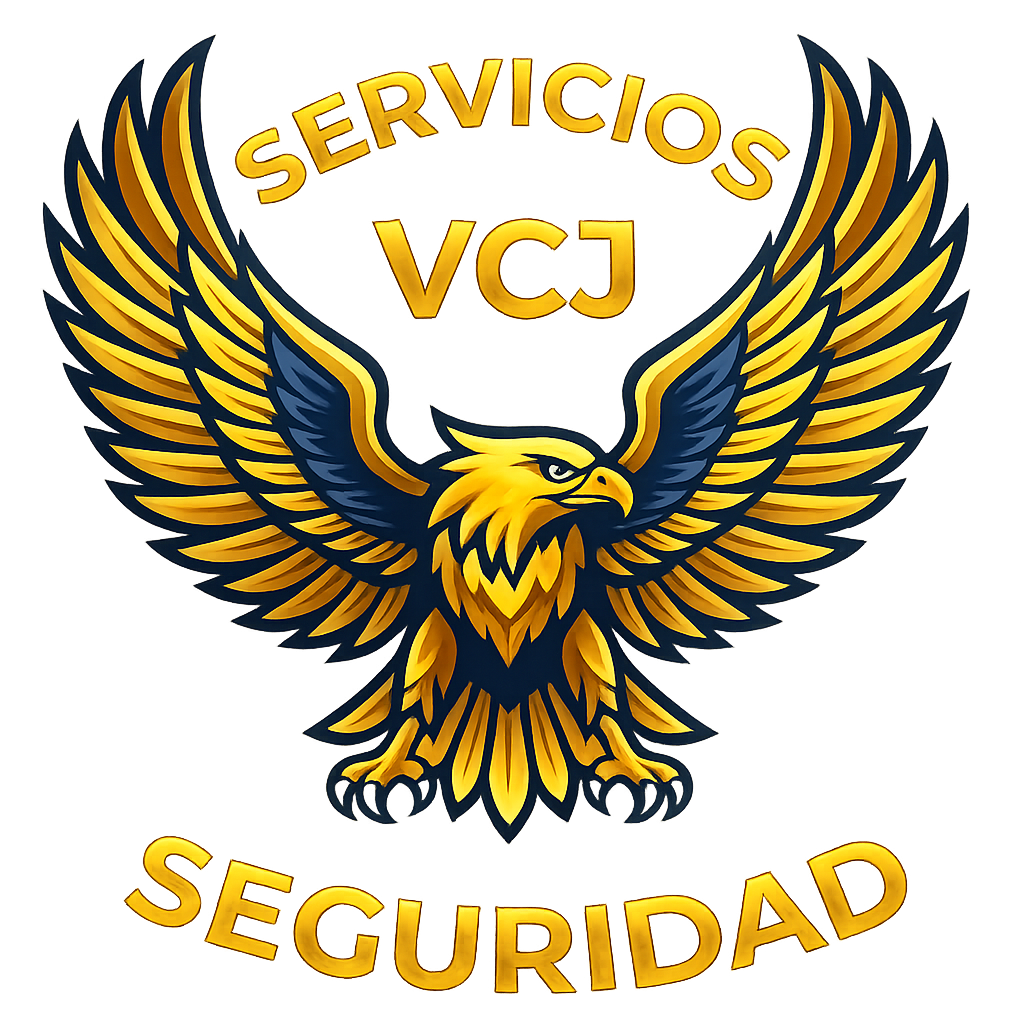 Servicios VCJ Seguridad